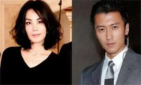 离婚12年后,再看张柏芝和谢霆锋的较量,才发现魔高一尺道高一丈