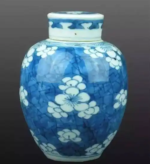 别小看了这种民窑瓷器不少品种升值速度已经超过了官窑