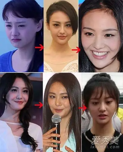 郑爽究竟如何成为今天的郑爽曾这样回忆在电影学院弃养