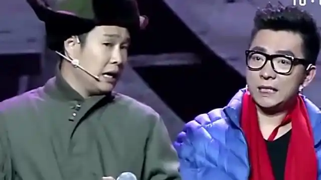 小品《真的想回家》片段,小沈阳化身农民工,组织节目工地过春晚