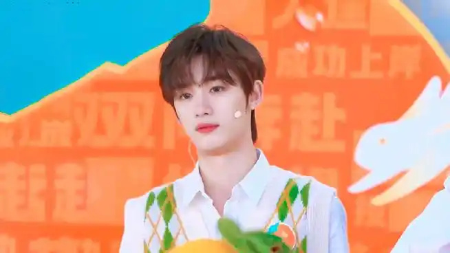 马嘉祺#和#丁程鑫#现在是什么关系?恋人:代表爱情和关系.