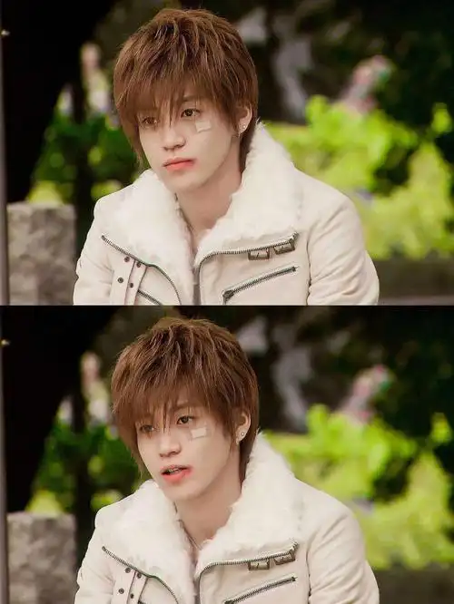 花泽类"甭管中日韩泰各种版本谁也无法撼动小栗旬的类啊757575