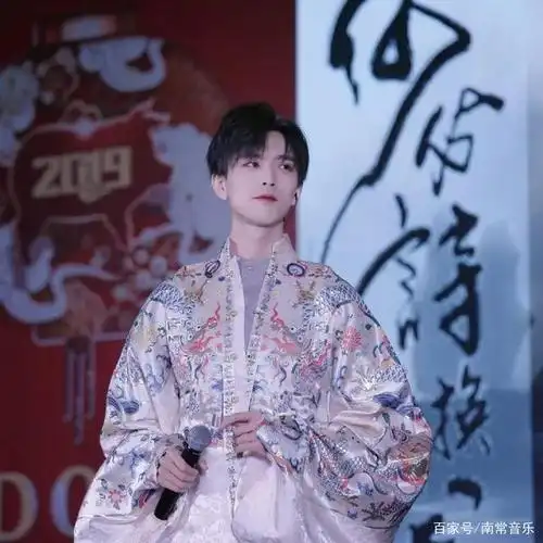 盘点你不知道的妖扬