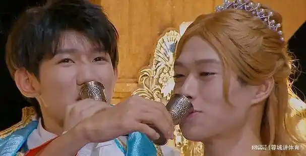 待人诚恳又无限宠粉魏大勋真实人品到底如何王源亲自为他正名