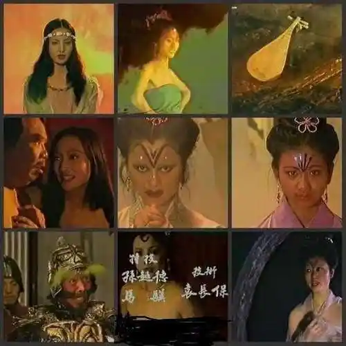 商朝姜子牙封神是真的吗 历史上真的有封神榜吗