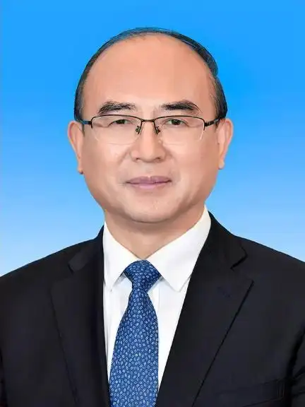 许勤当选黑龙江省人大常委会主任梁惠玲当选黑龙江省省长