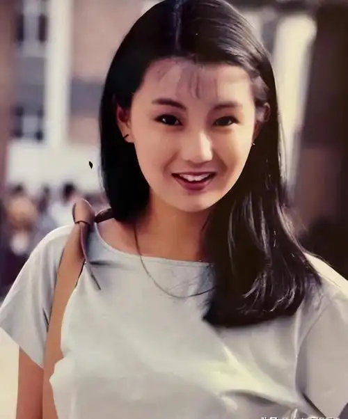 张曼玉:息影20年,独居贫区,不婚无子,59岁活得太飒了