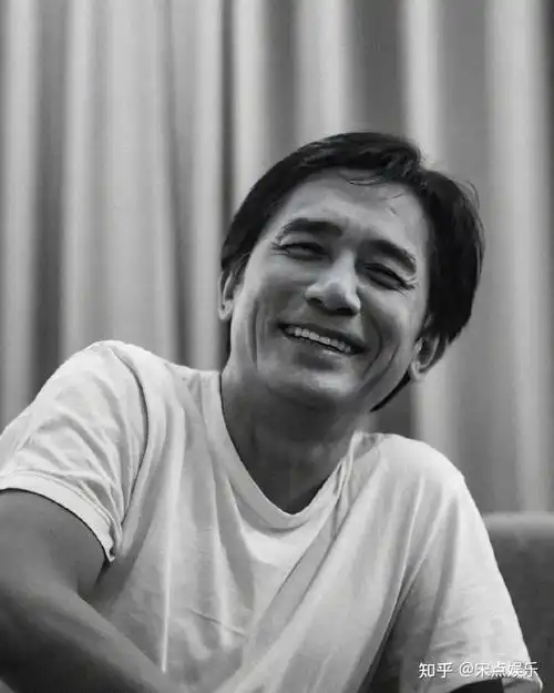 梁朝伟这几年为何不演戏了呢