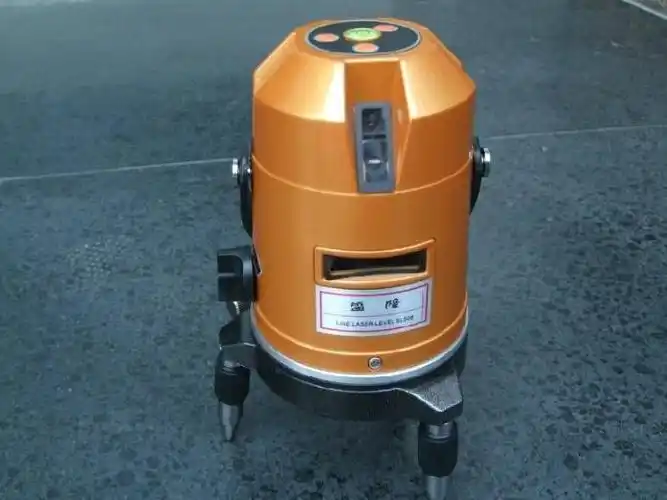 水平仪使用方法水平仪测角度使用方法