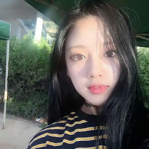 lnstasize麓の女生头像·可爱头像·韩系头像·气质头像·女神头像