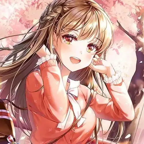 卡通女人味头像独特,卡通女人味头像-图片大观-奇异网