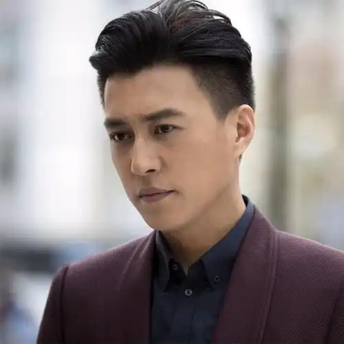 贺涵是什么电视剧里的角色?