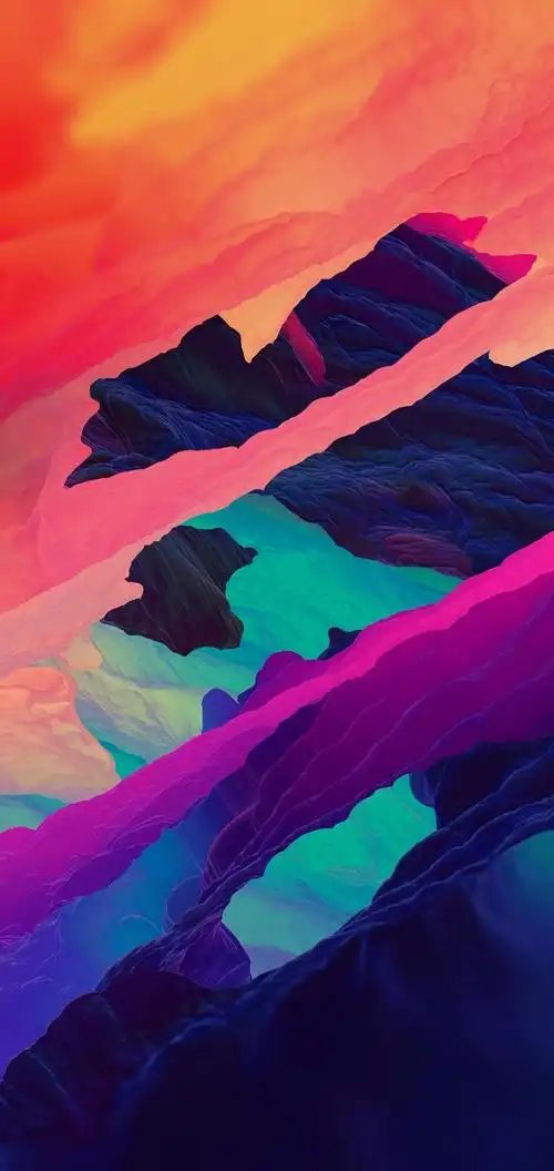 小米10pro壁纸,美图多多 - 资源共享 - 一加手机社区官方论坛