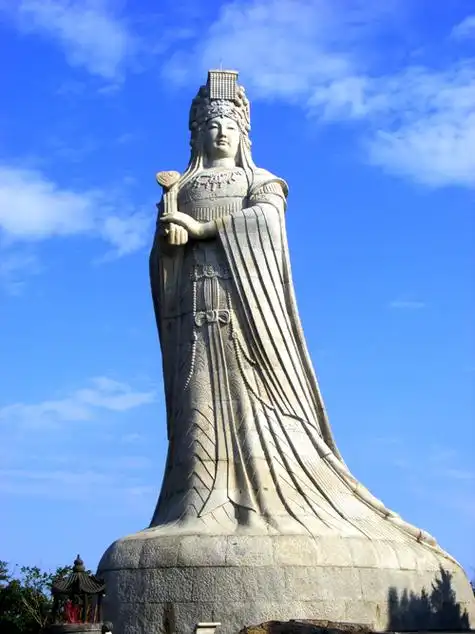 妈祖恩波传四海