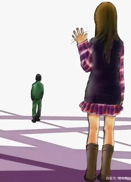 人生的每段经历和成长,都会对同一件事有着不一样感受和意义.