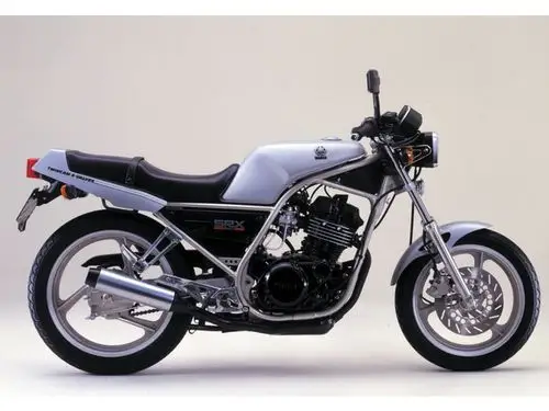 yamaha srx250