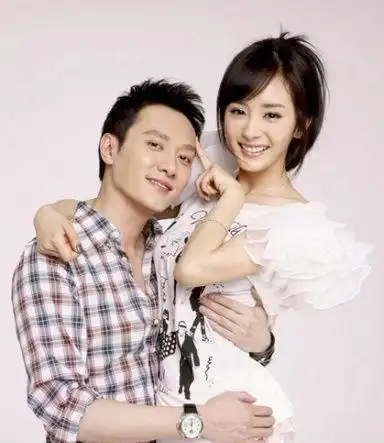 冯绍峰女朋友时间