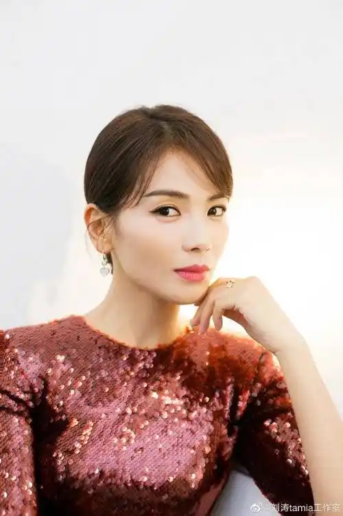 刘涛高清图片第2489期