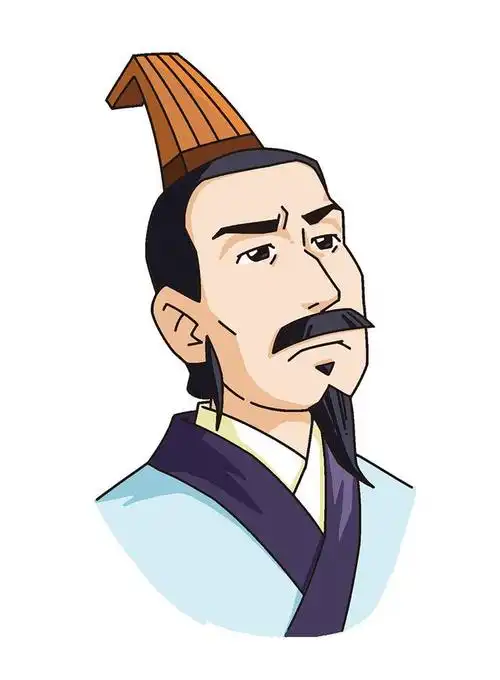 汉武帝时,有个有名的大臣叫汲黯.