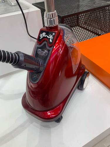 捷夫挂烫机铜芯服装店专用大功率熨斗蒸汽熨斗商用挂烫机家用腾龙