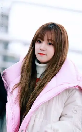 (g)i-dle 宋雨琦