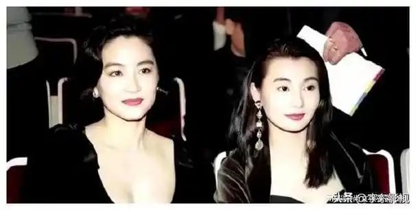 萧蔷|林青霞|关之琳|王祖贤|张柏芝_网易订阅