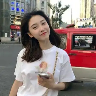 微信头像女生阳光大气高清 女生头像图片大全 -【爱个性】