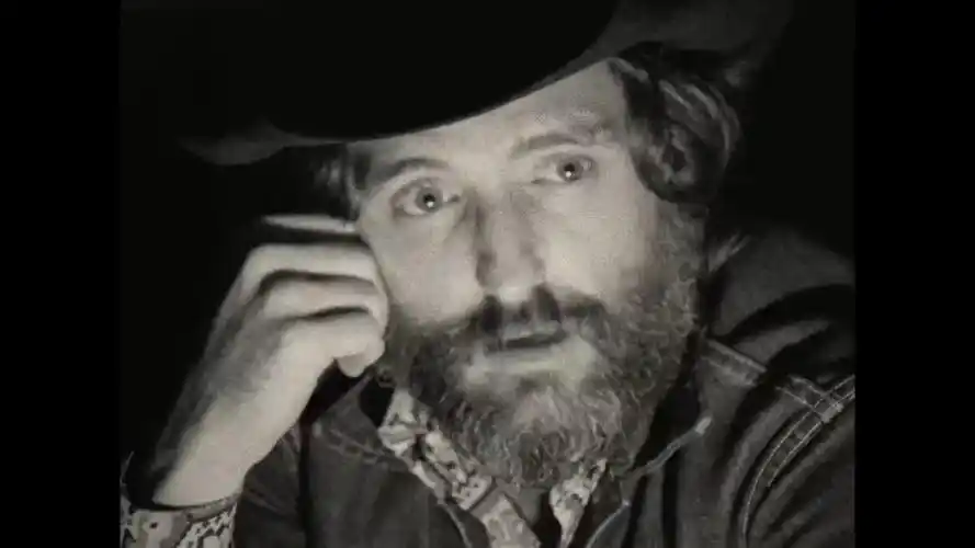 霍珀对话威尔斯 hopper/welles (2020)