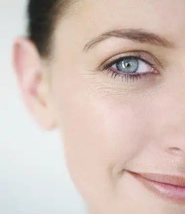 从耳朵形状看你的性格