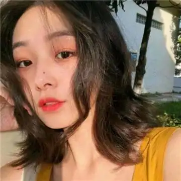 2019最新高冷气质女生头像 好看新款女生微信头像女大全