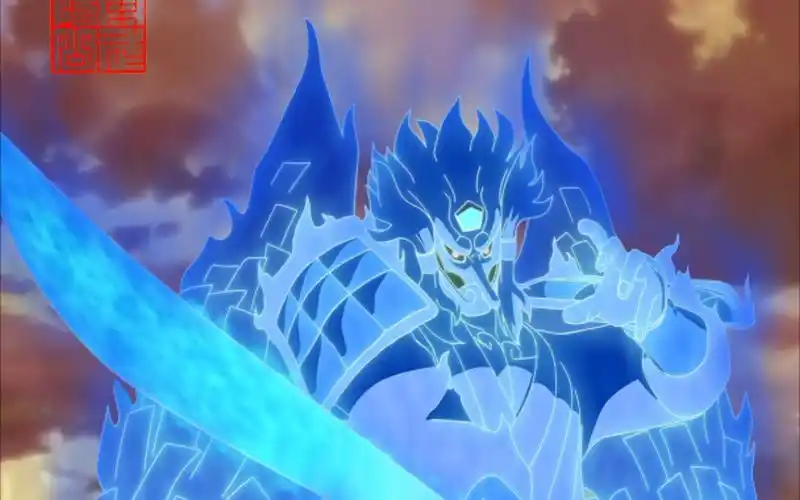 lx流星宇智波斑完全体须佐能乎  gk雕像 展示实录【中医大模王】