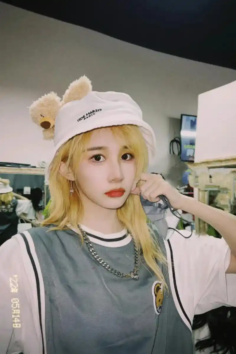 小太阳96#塞纳河 #陈珂 #gnz48 #拒绝emo请你快 - 抖音