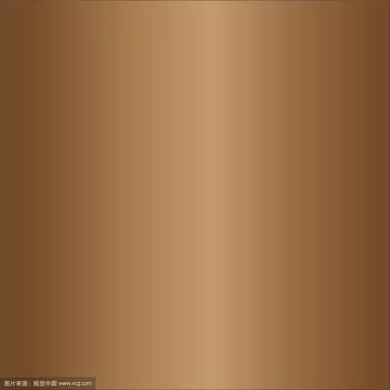 抽象的暗金背景金色梯度
