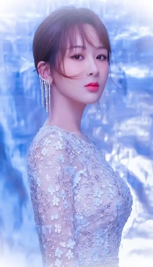 家有儿女|杨紫的照片精选