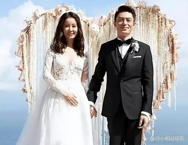 44岁霍建华从顶流男神到无人问津他到底经历了什么