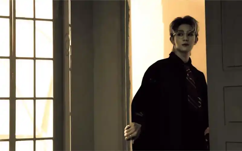 【夏之光】竖屏感受夏之光杂志表现力|river