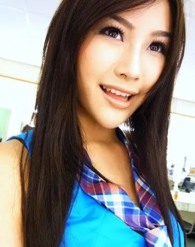 tvb花旦刘俐曝卖淫陪睡丑闻 一次收费25万(图)