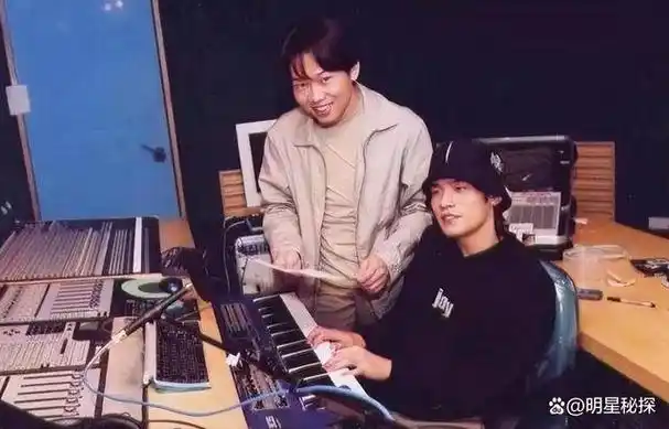 患难与共方文山生死之交刘畊宏周杰伦和他的那些朋友们