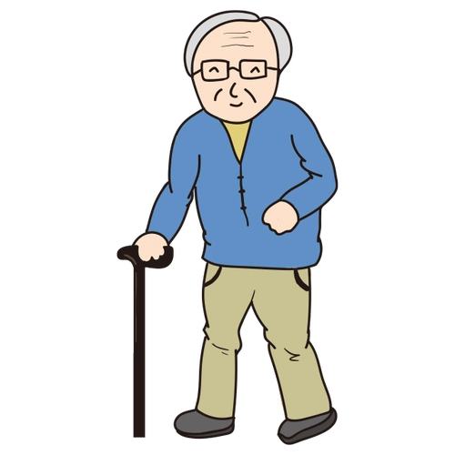 老王啊,前边公园转角哪里免费领食用油呢,赶紧去.