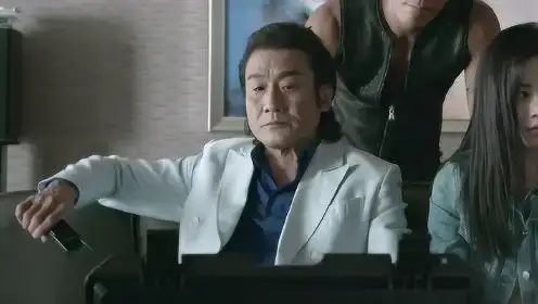 追龙ii终极预告梁家辉演绎世纪悍匪