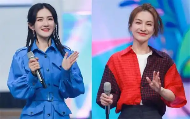 《快乐大本营》停播后,吴昕终于摆脱谢娜的阴影,事业却没有起色