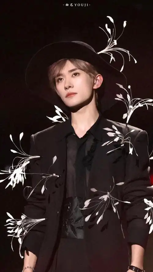 tfboys十年之约演唱会##易烊千玺十稔终章皆成序