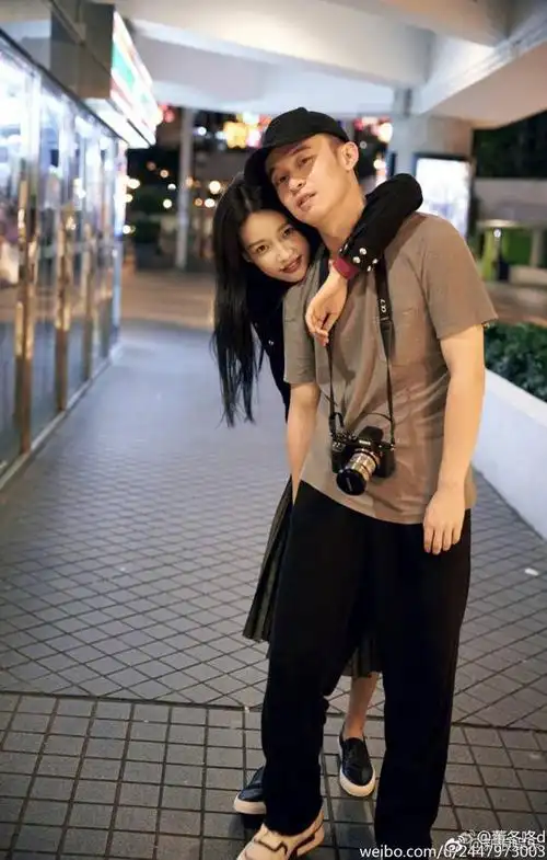 现实生活中你喜欢大华那种打趣逗笑的还是董子健那种踏实劳动的男朋友