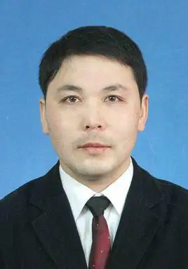 李一平(河海大学副教授)