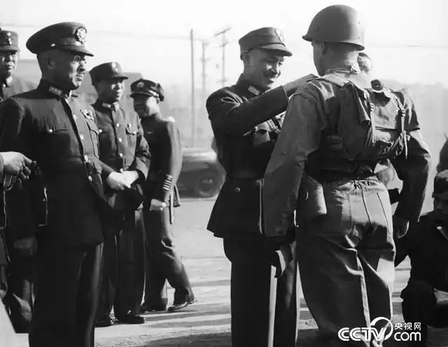 国家记忆10月2日播出新中国1949系列第一集和平解放前夜