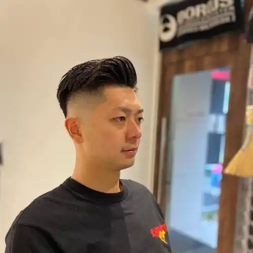 2024春季新时尚男发,很帅很有型,赶快试试吧|发型|挑染|飞机头|时尚