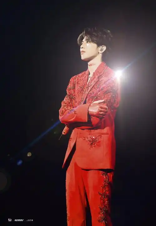 蔡徐坤2023迷巡回演唱会