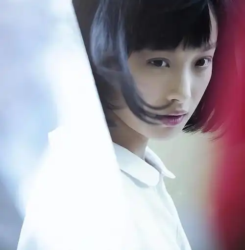 回顾天生狐狸眼的7位女明星杨幂风情万种倪妮一笑百媚生