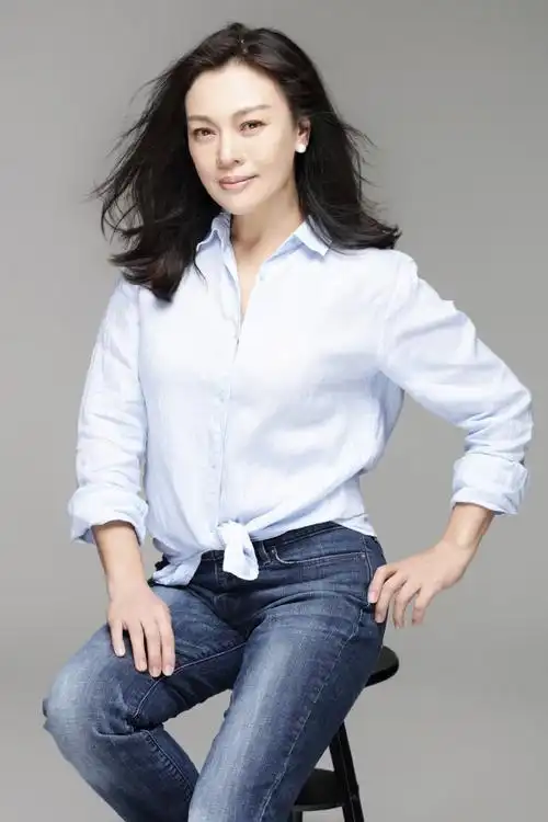 史可和巩俐谁演《红高粱》,张艺谋不是靠扔硬币决定的