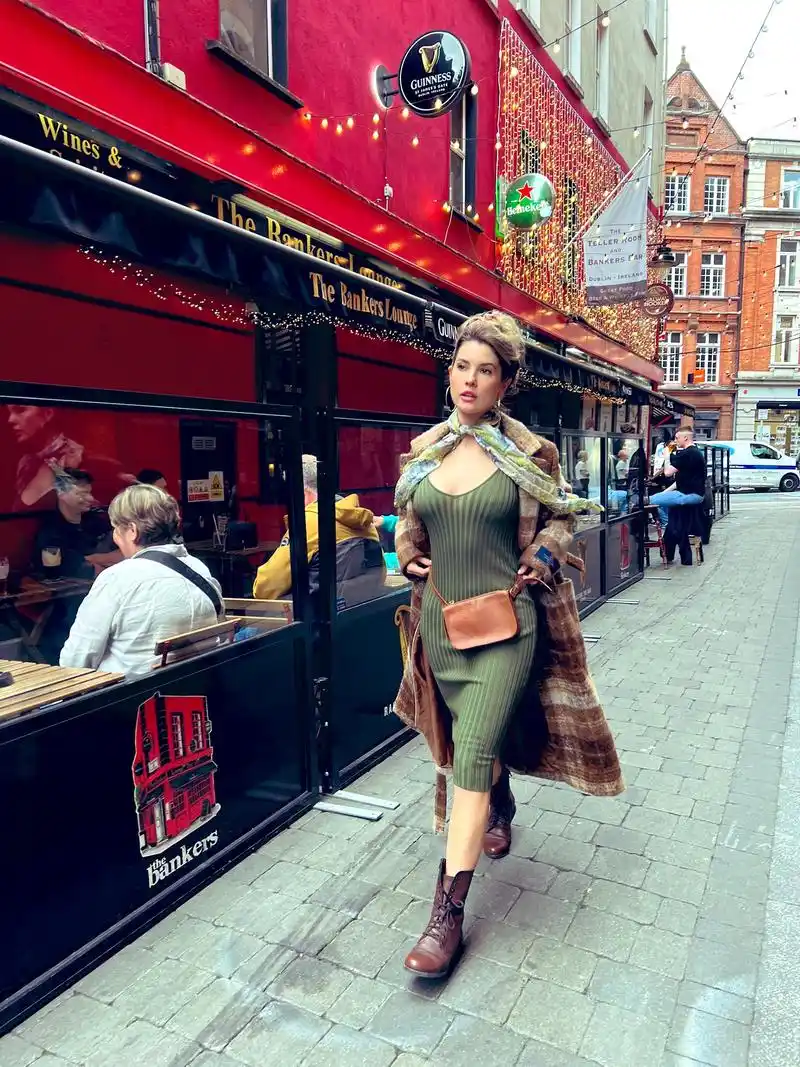 amanda cerny(阿曼达·瑟尼)美国最火艳星